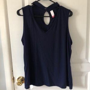 Shirt by No Boundaries